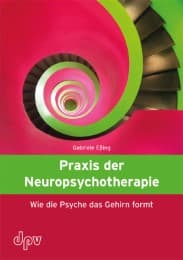 Cover von Praxis der Neuropsychotherapie