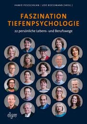 Cover von Faszination Tiefenpsychologie