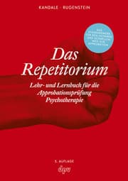 Cover von Das Repetitorium