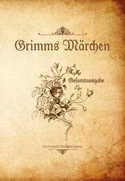 Cover von Grimms Märchen