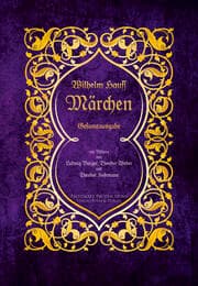 Cover von Märchen