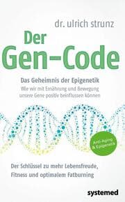 Cover von Der Gen-Code