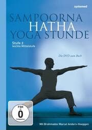 Cover von Sampoorna Hatha Yoga Stunde