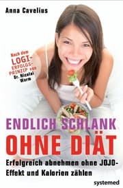 Cover von Endlich schlank ohne Diät