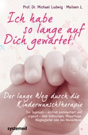 Cover von Ich habe so lange auf Dich gewartet!