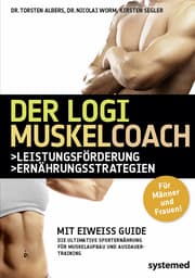 Cover von Der LOGI-Muskelcoach