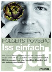 Cover von Iss einfach gut