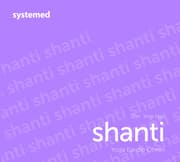 Cover von shanti
