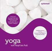 Cover von Yoga von Kopf bis Fuß