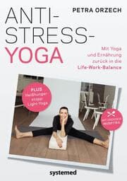 Cover von Anti-Stress-Yoga