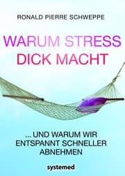 Cover von Warum Stress dick macht