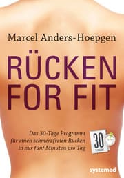 Cover von Rücken for fit
