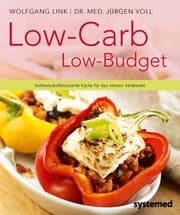 Cover von Low-Carb - Low Budget