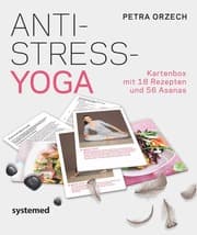 Cover von Anti-Stress Yoga