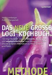 Cover von Das neue große LOGI®-Kochbuch