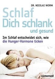 Cover von Schlaf Dich schlank und gesund