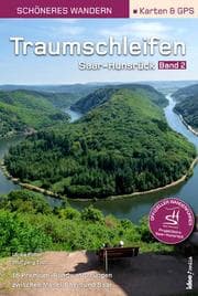 Cover von Traumschleifen 2