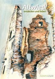 Cover von Altwied entdecken und lieben