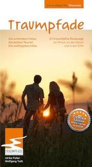 Cover von Traumpfade