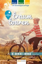Cover von Traumtouren E-Bike & Bike 1
