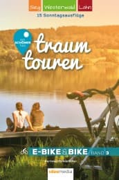 Cover von Traumtouren E-Bike & Bike 3
