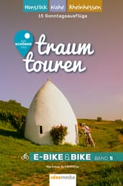 Cover von Traumtouren E-Bike & Bike 5