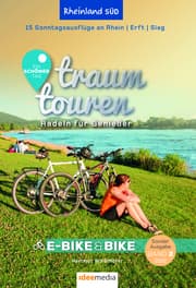 Cover von Traumtouren E-Bike & Bike 2