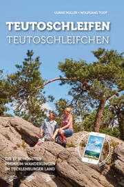 Cover von Teutoschleifen & Teutoschleifchen
