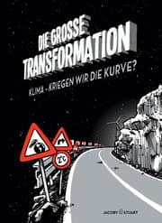 Cover von Die große Transformation