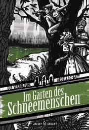 Cover von Im Garten des Schneemenschen