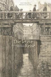 Cover von Die letzte Reise