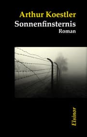 Cover von Sonnenfinsternis