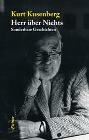 Cover von Herr über Nichts