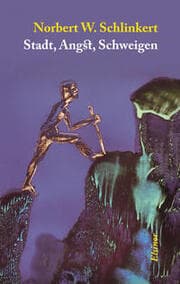 Cover von Stadt, Angst, Schweigen