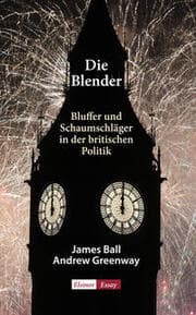 Cover von Die Blender