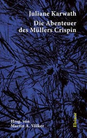 Cover von Die Abenteuer des Müllers Crispin