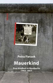 Cover von Mauerkind