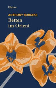 Cover von Betten im Orient