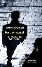 Cover von Der Übermensch