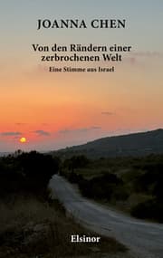 Cover von Von den Rändern einer zerbrochenen Welt