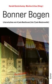 Cover von Bonner Bogen