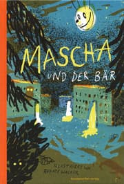 Cover von Mascha und der Bär