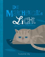 Cover von Die Märchenkatze Licht