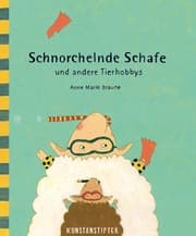 Cover von Schnorchelnde Schafe