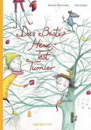 Cover von Das Beste-Hexe-Test-Turnier