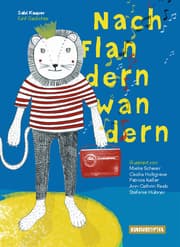 Cover von Nach Flandern wandern