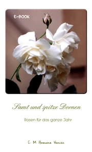 Cover von Samt und spitze Dornen