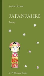 Cover von Japanjahre