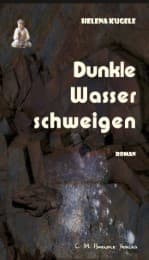 Cover von Dunkle Wasser schweigen