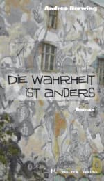 Cover von Die Wahrheit ist anders